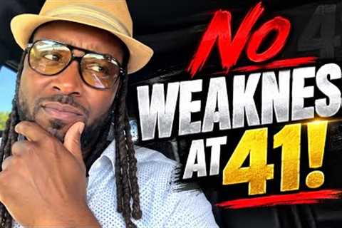 Lebron James Has No Weakness In His Game! What  The Layup & Dunk King!