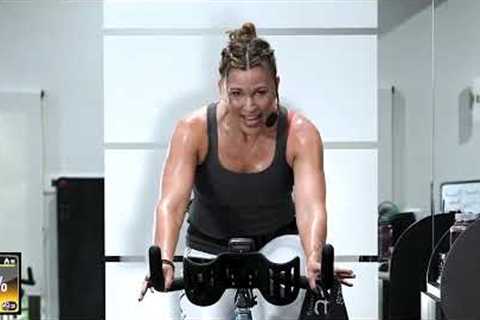 🏔️🔥PRIME CLIMB 3: Challenging 45 Min Spin Class Packed with Endurance Climbs | Coach Cat..