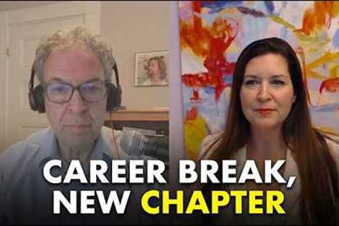 Stepping Off the Treadmill: Sabbaticals, Career Transitions, and the Future of Legal Careers