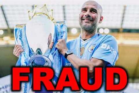The Biggest Cheating Scandal In Sports