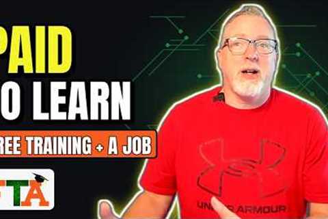 Meta Will PAY You to Learn a Trade (Free Training + Guaranteed Job)