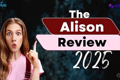 Alison Review 2026: Is It the Best Free Online Learning Platform?