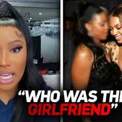 Beyonce Lesbian Love CONFIRMED By Nicki Minaj