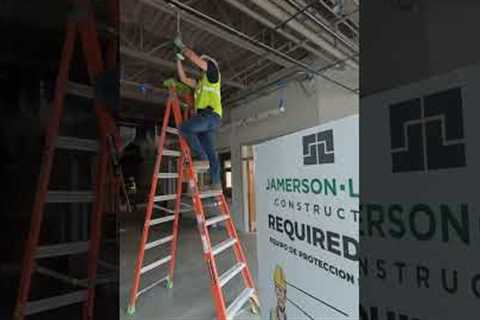 Why I Chose a Career as a Construction Electrician | Skilled Trades