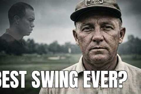 Why Tiger Woods Obsessed Over This Golfer